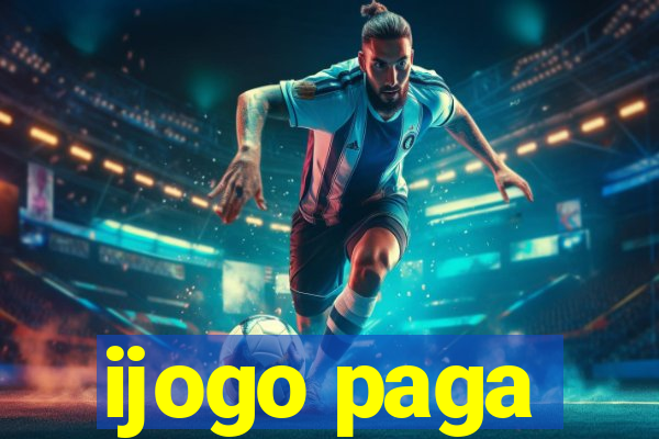 ijogo paga